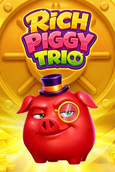 Rich Piggy Trio
