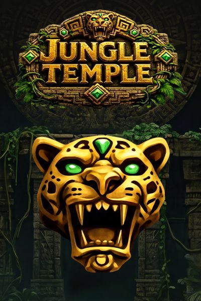 Jungle Temple