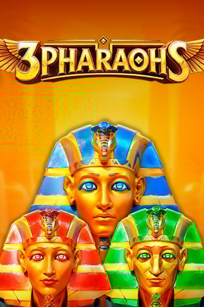 3 Pharaohs