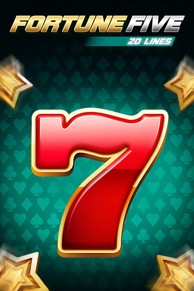 Fortune Five 20 Lines