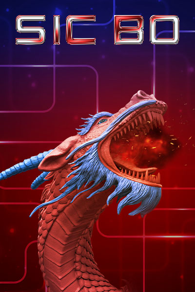 SicBo